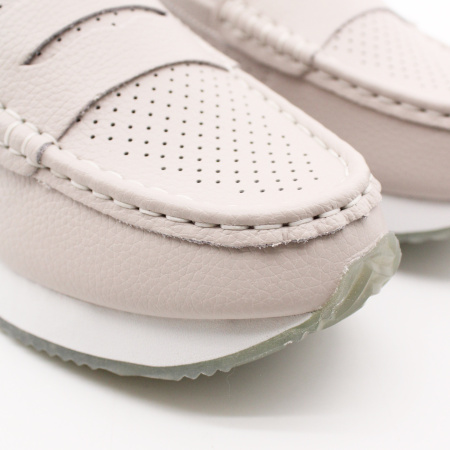 LUKME мокасины