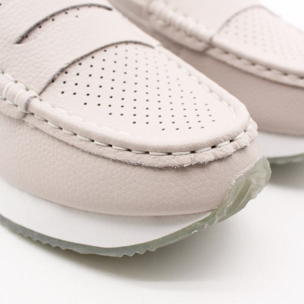 LUKME мокасины