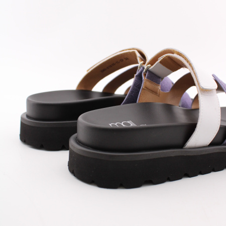 MADELLA сабо на платформе