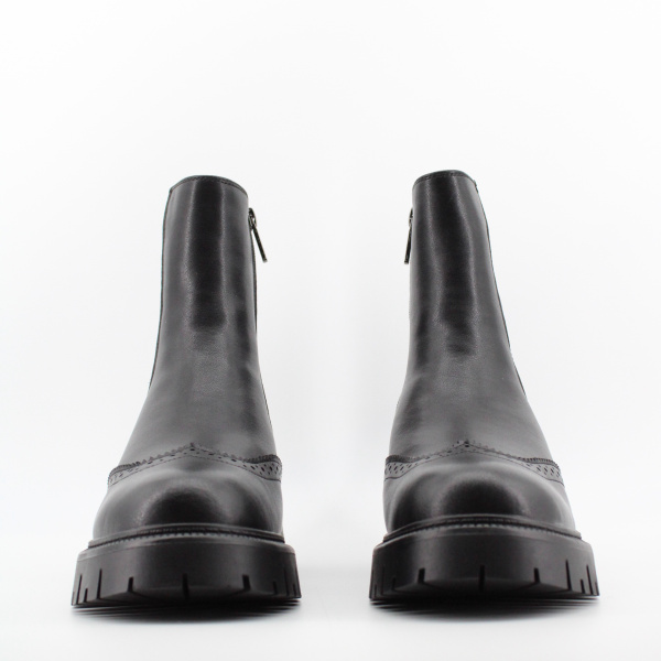 LUKME полусапоги - челси