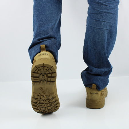 Кроссовки мужские SAICOU