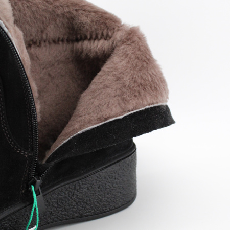 ROMER зимние полусапоги