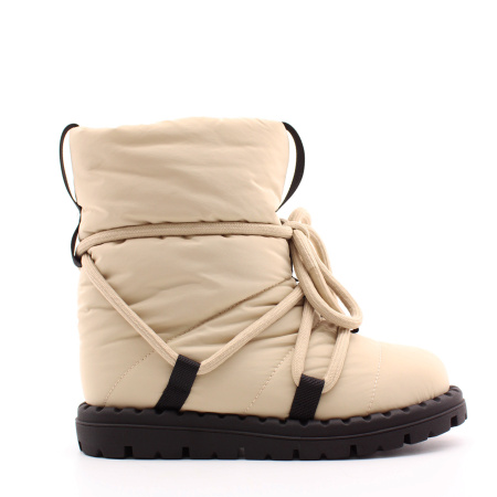 BADEN дутики из текстиля