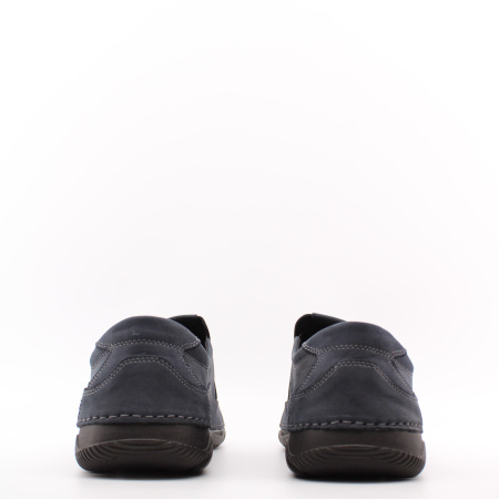 ROOMAN мокасины