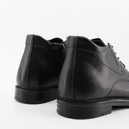 SHUMANN ботинки на шнуровке