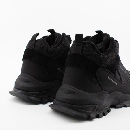 TORSION FIELD зимние кроссовки