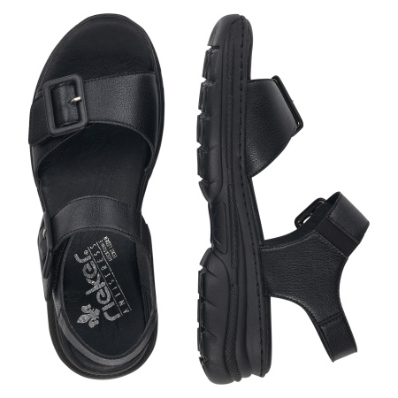 RIEKER босоножки