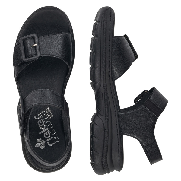 RIEKER босоножки