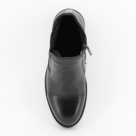 BASKARA ботинки на молнии