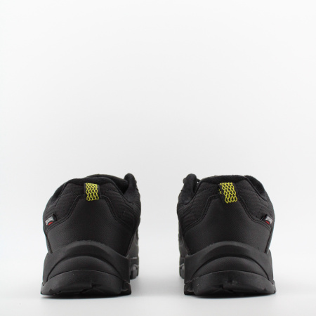 TORSION FIELD утепленные кроссовки