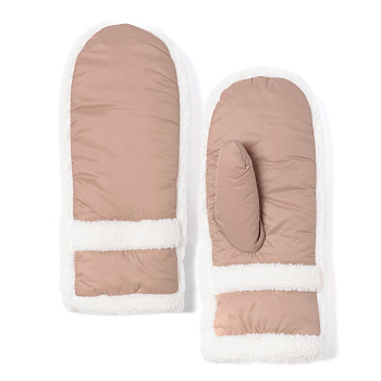 FABRETTI Варежки женские