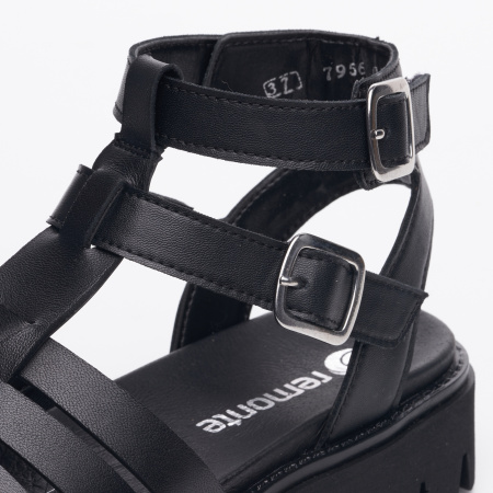 Босоножки REMONTE