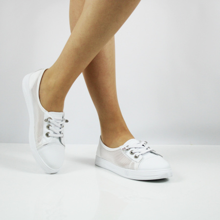 COVANI SPORT летние кеды 