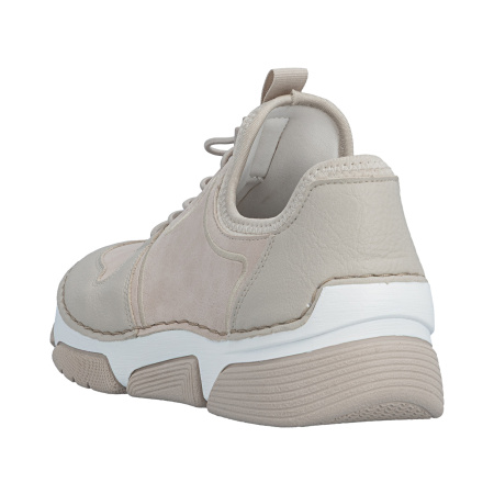 RIEKER полуботинки в спортивном стиле 