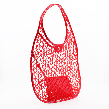 BADEN женская сумка-сетка