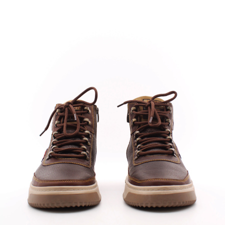 BASKARA кеды кожаные