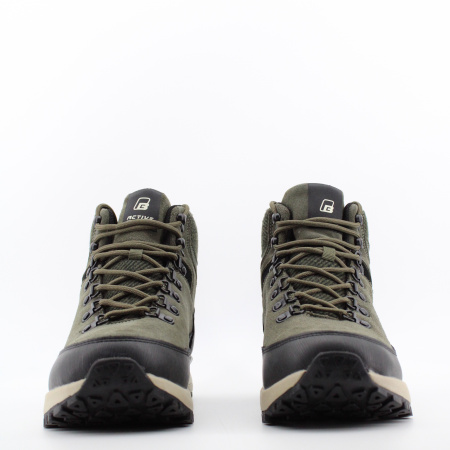 BADEN кроссовки из натуральной кожи