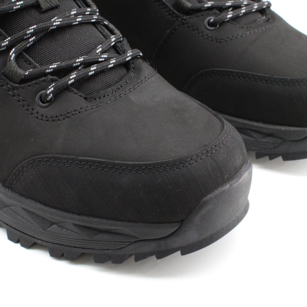 SIGMA зимние кроссовки 