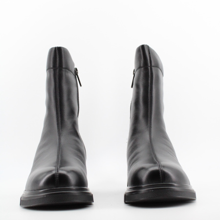 LUKME зимние полусапоги