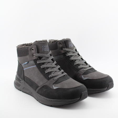 TORSION FIELD зимние кроссовки 