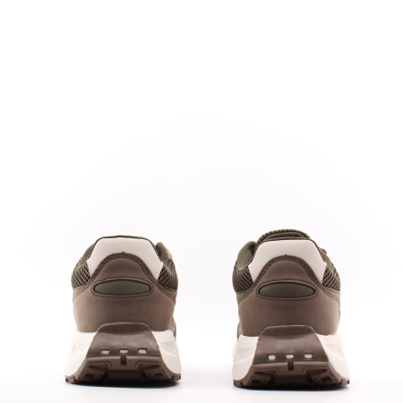 CROSBY кроссовки текстильные