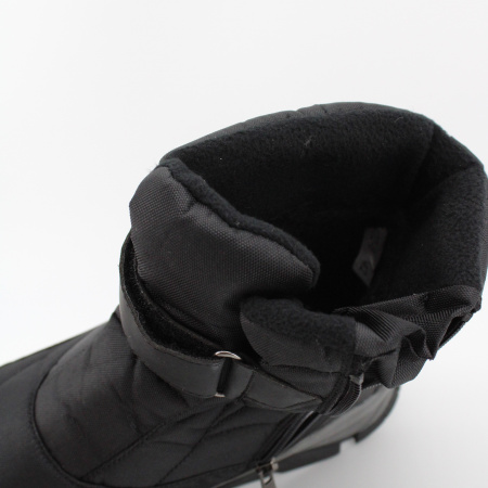 TORSION FIELD дутики