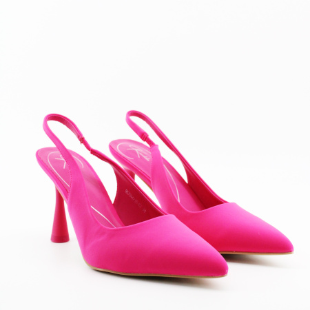 KEDDO розовые лодочки