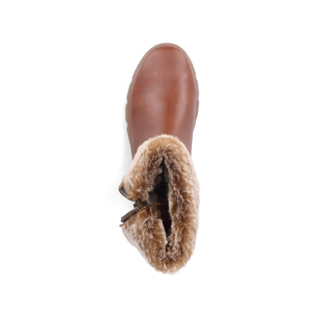 RIEKER полусапоги