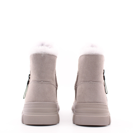 LUKME ботинки