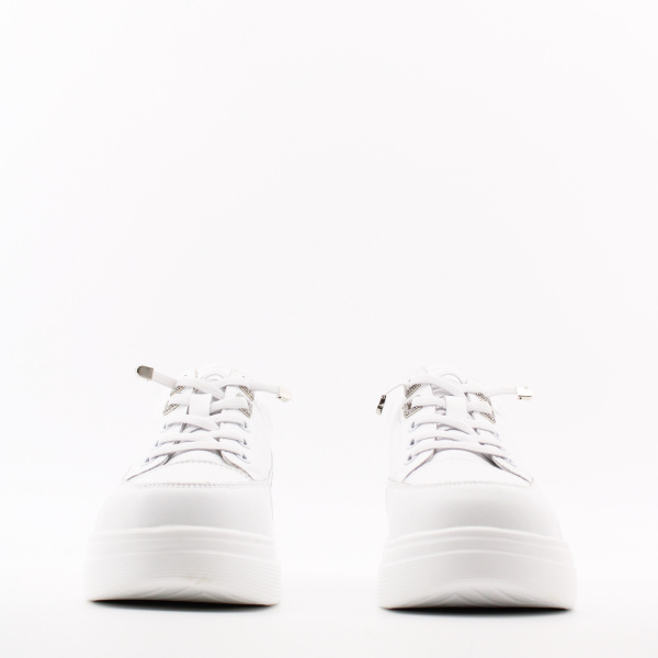 LUKME кеды на высокой подошве