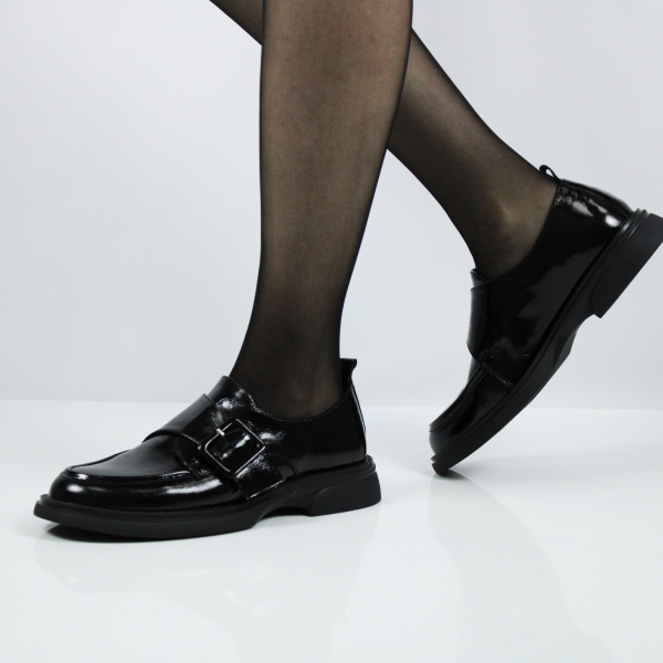 RESPECT полуботинки