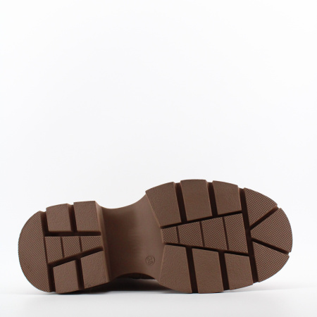 COVANI замшевые полусапоги