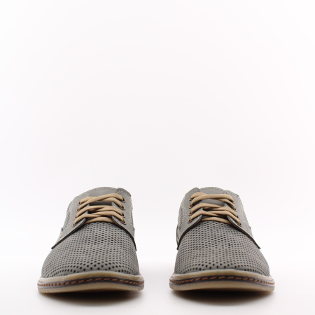 Полуботинки ROOMAN