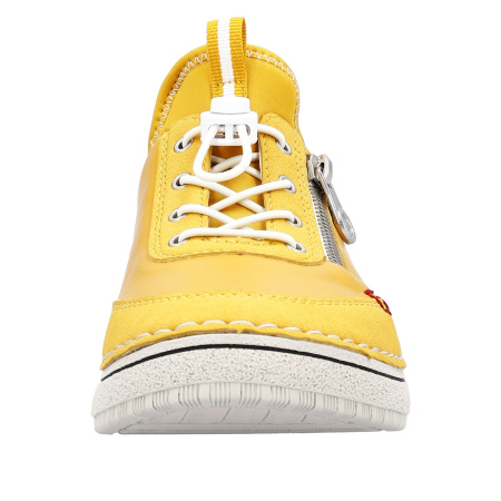 RIEKER полуботинки на спортивной подошве 