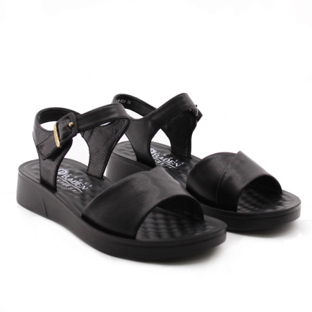 BADEN босоножки черный