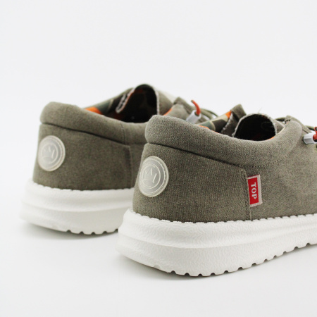 BADEN полуботинки на шнуровке