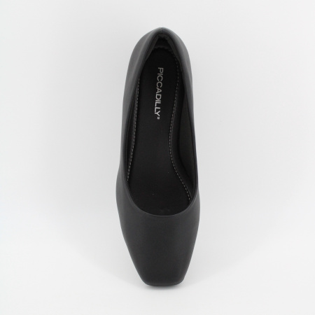 PICCADILLY лодочки для проблемных ног