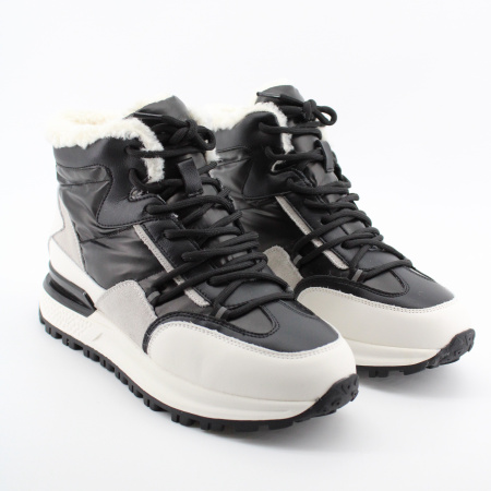 LUKME утепленные кроссовки маленькие размеры