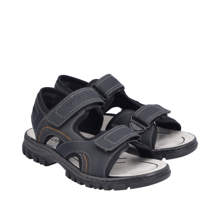 RIEKER сандалии