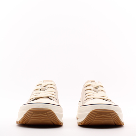 TOFA Кеды с перфорацией