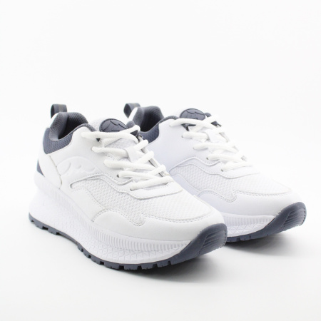 GRUNBERG кроссовки на высокой подошве