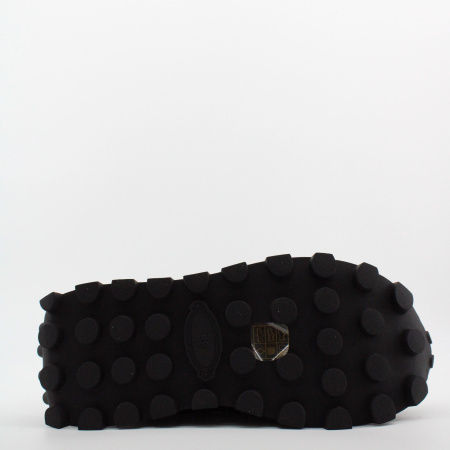 SPUR кроссовки утепленные