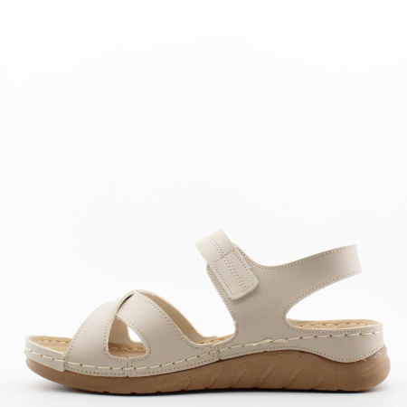 EVALLI босоножки - удобство и комфорт