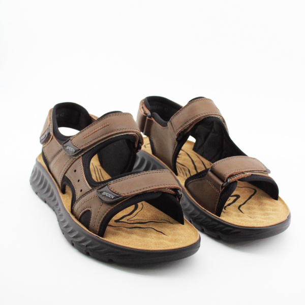 BADEN мужские сандалии