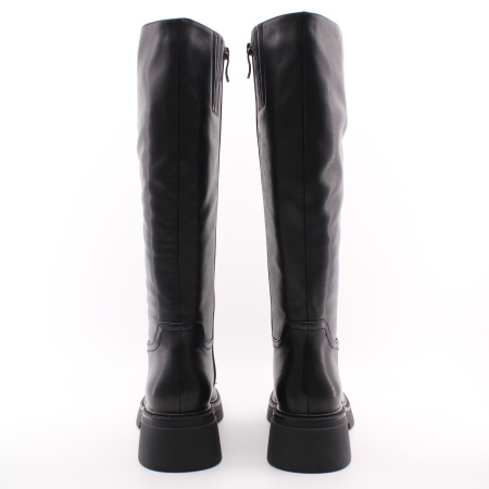 Сапоги на молнии RESPECT