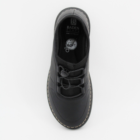 BADEN полуботинки на шнуровке