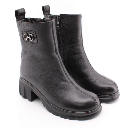 BONAVI зимние ботильоны 