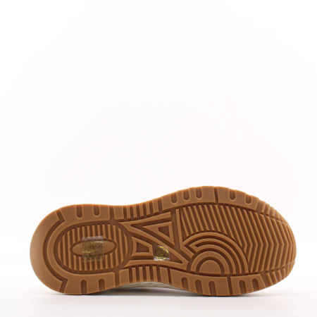 TOFA Кеды с перфорацией