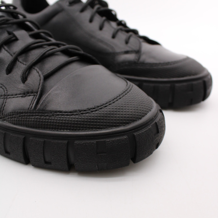 Кеды на шнуровке ROOMAN