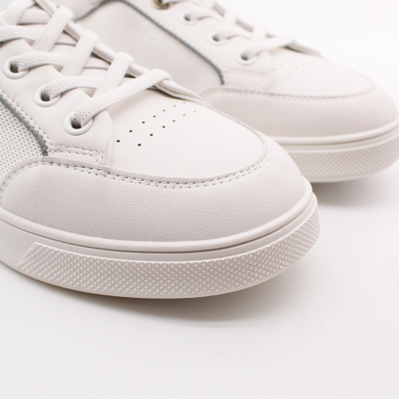 LUKME низкие кеды-сетка по бокам